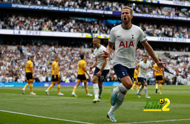 tottenham vs chelsea