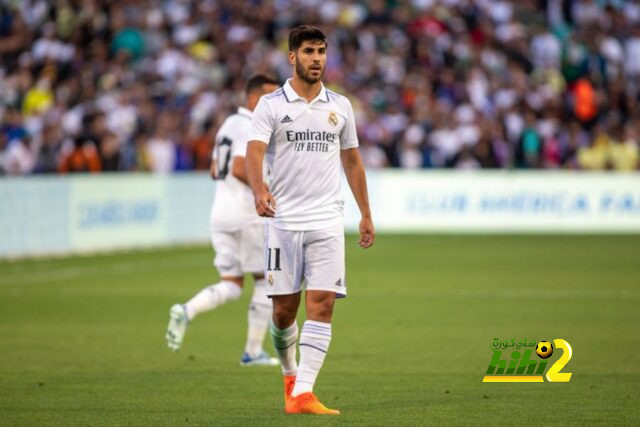 جدول مباريات الدوري الإسباني