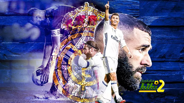 أتلتيكو مدريد ضد خيتافي