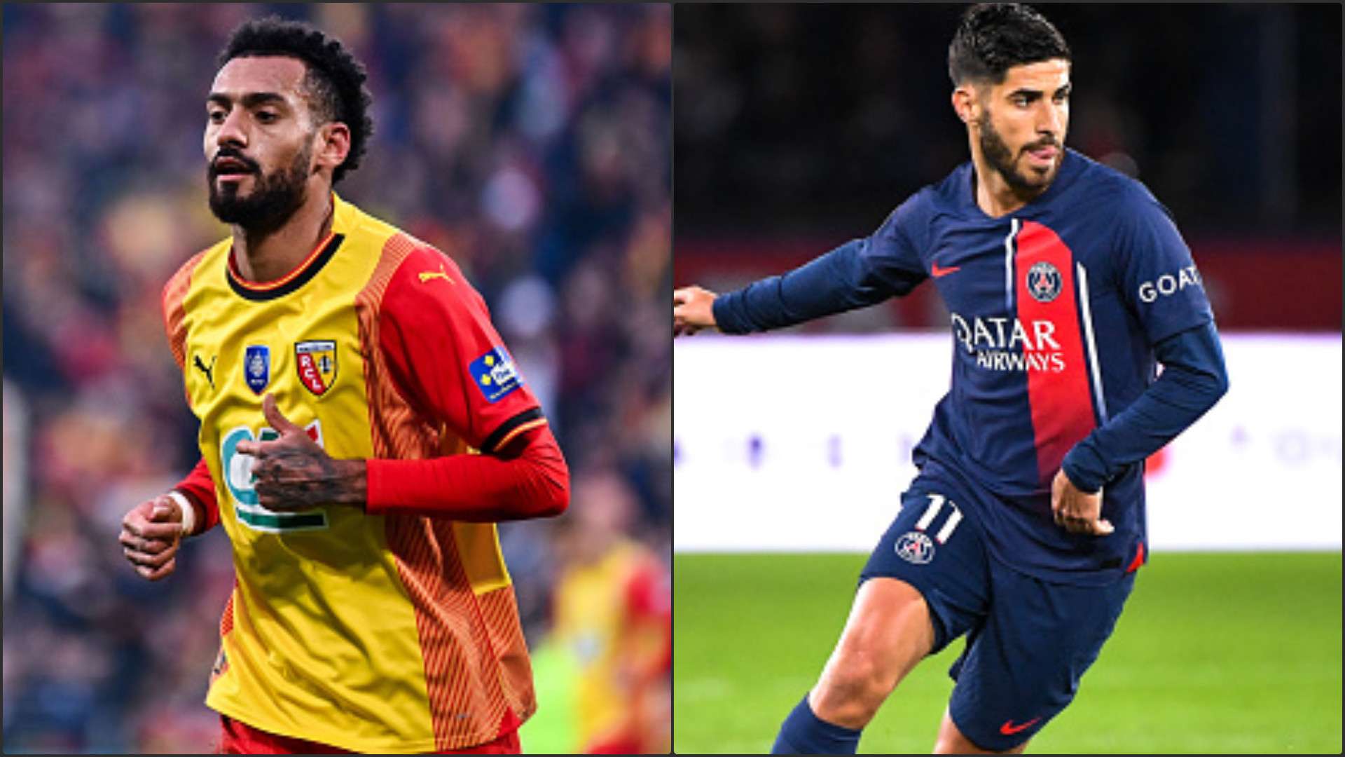 Lens vs PSG GFX Preview