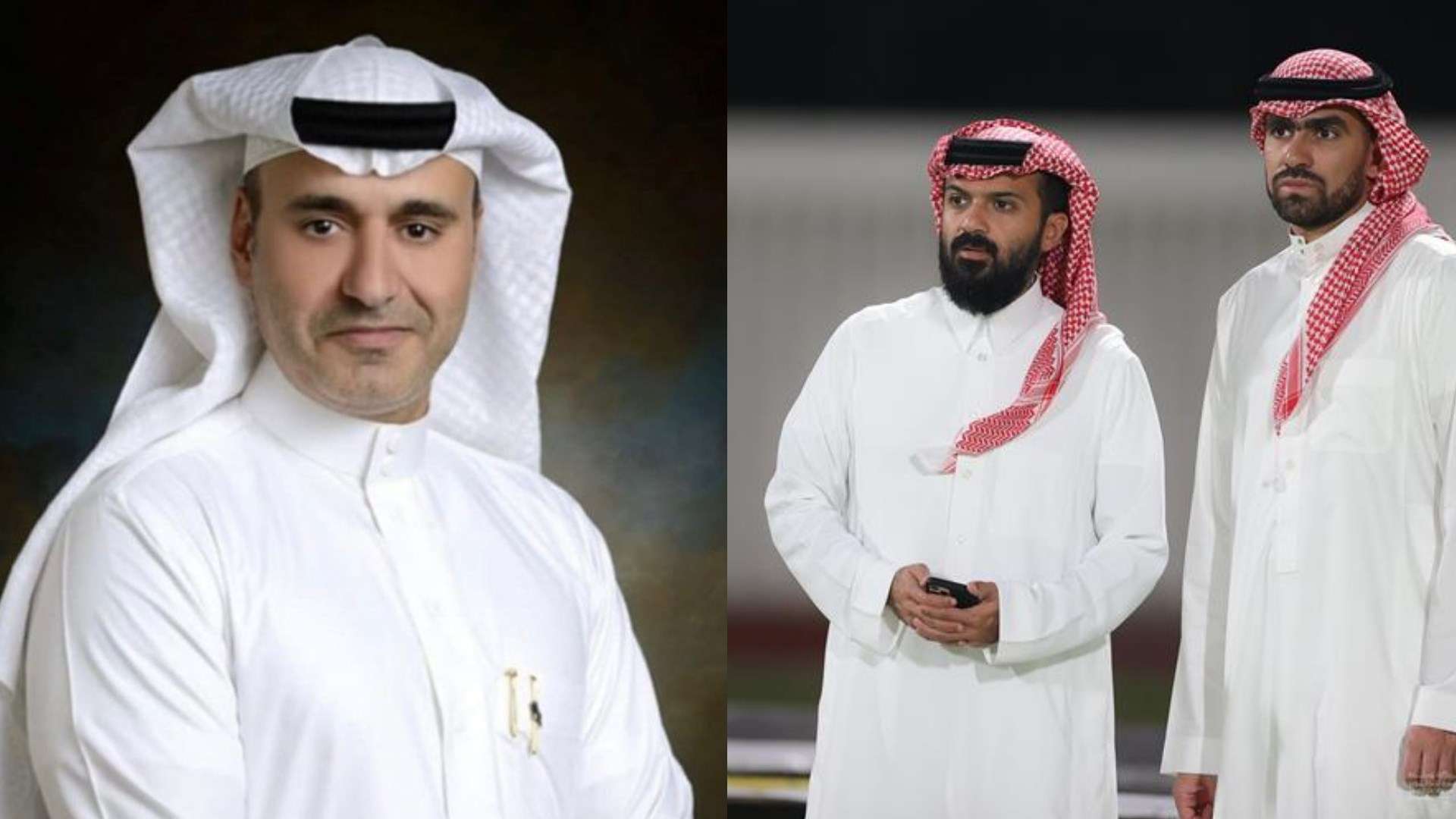 قمة الدوري السعودي