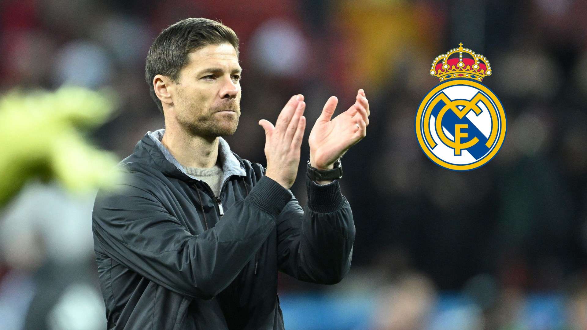 Xabi Alonso, Real Madrid GFX