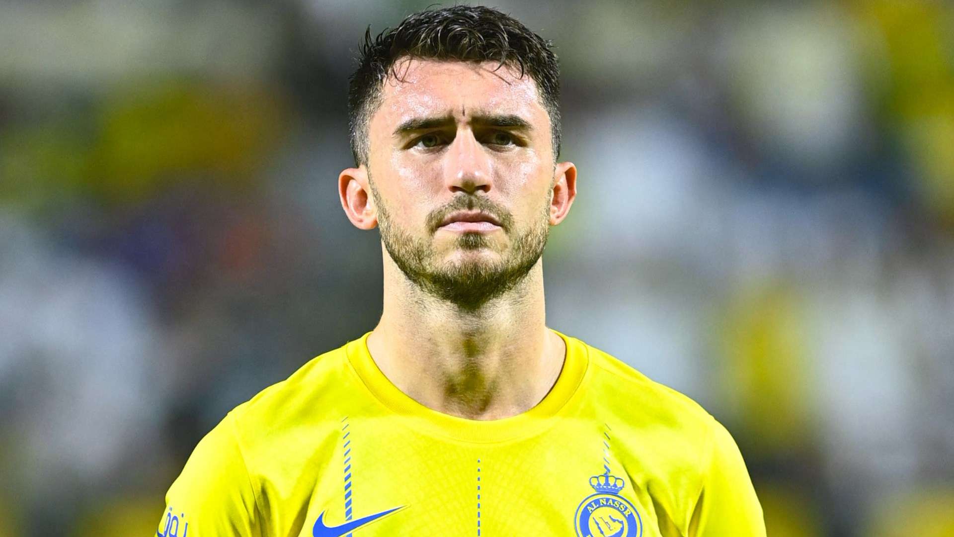 Aymeric Laporte Al-Nassr 2023-24