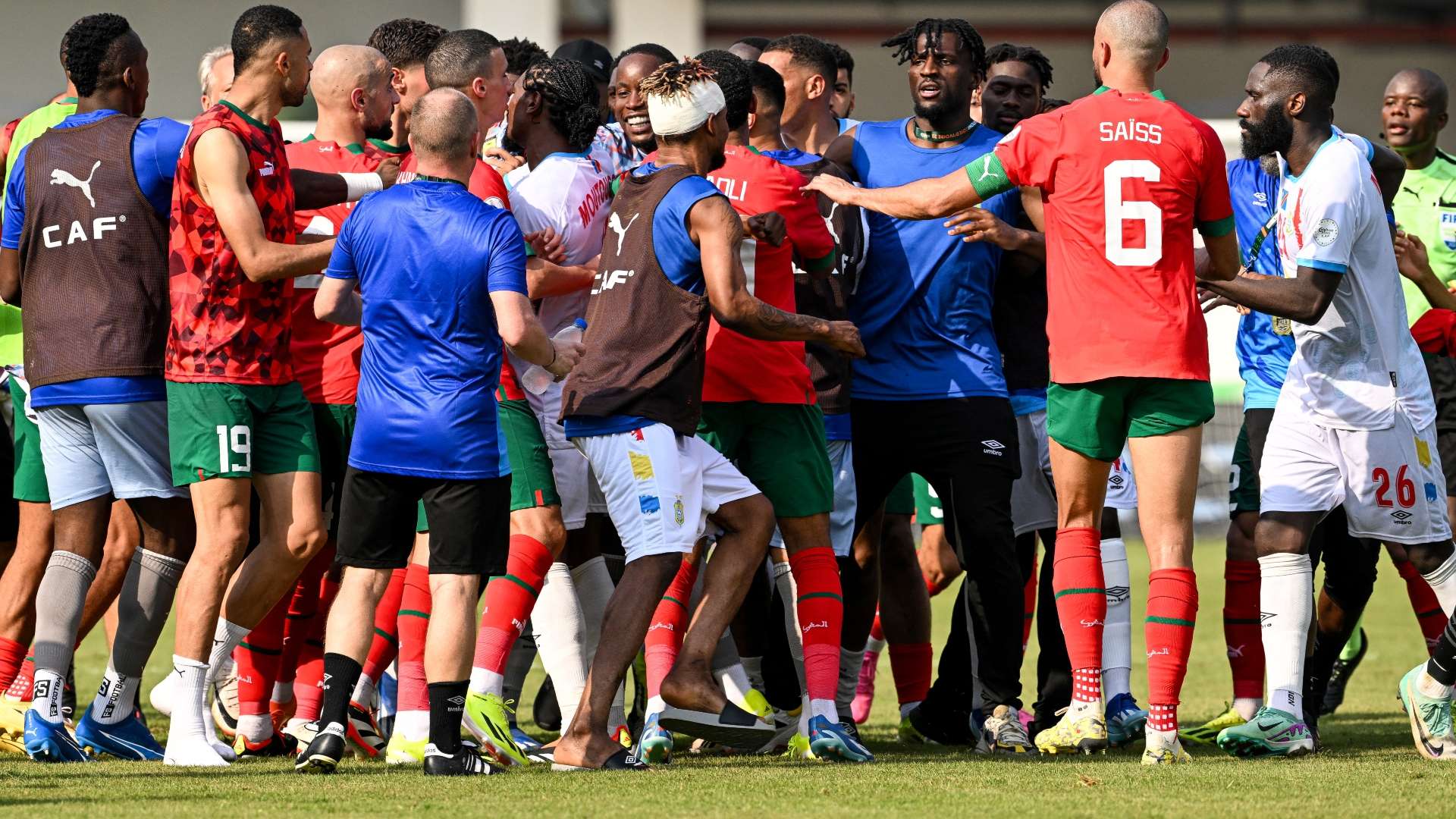 مباريات دور الـ16 في دوري الأبطال