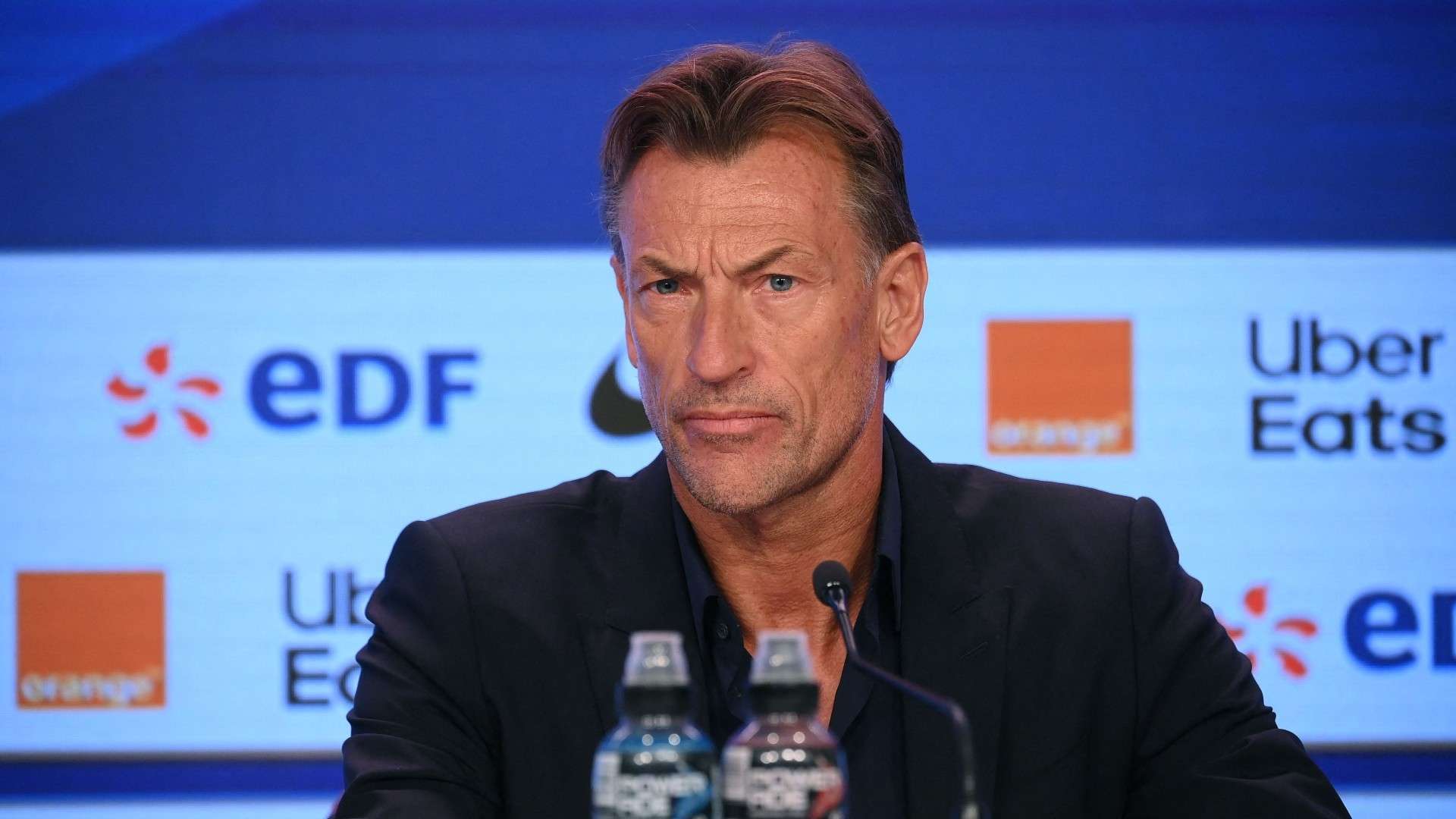 Herve Renard