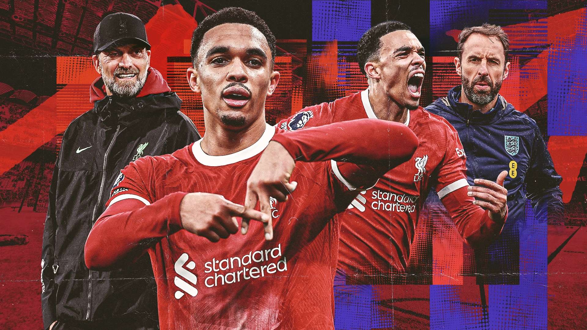 Trent Alexander-Arnold Liverpool England best position GFX