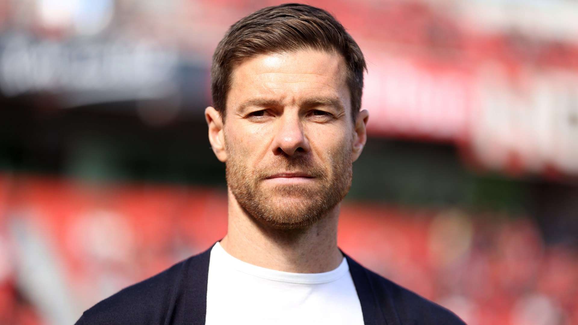 Xabi Alonso Bayer Leverkusen 2023