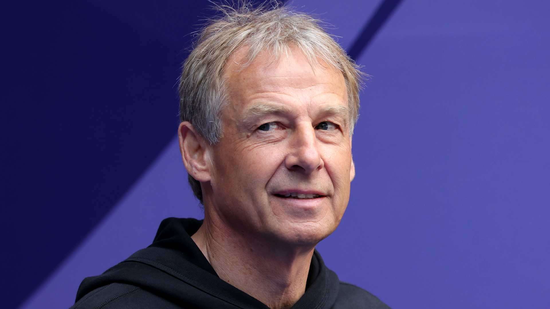 20240125 Jurgen Klinsmann