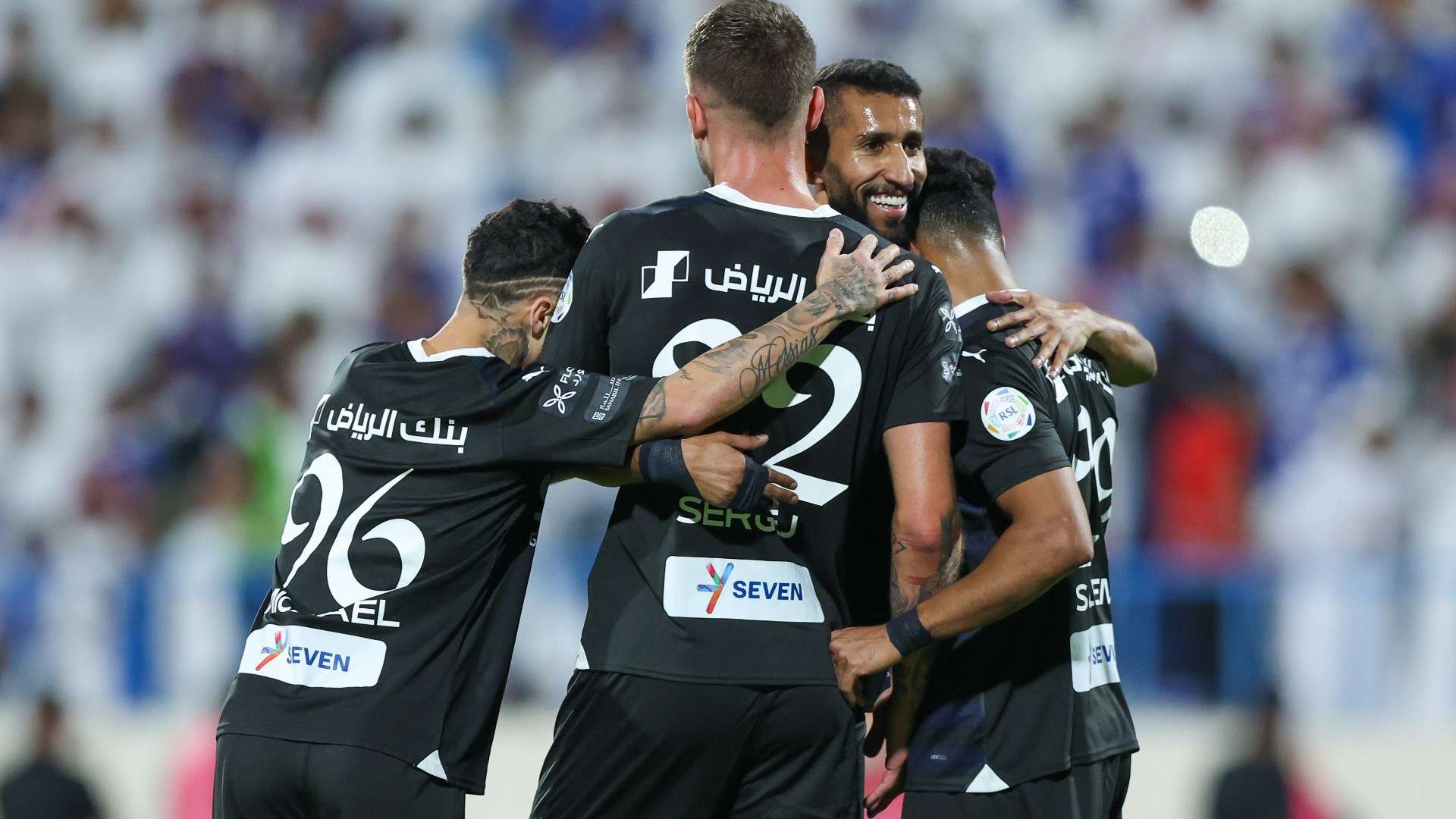 مباريات دور الـ16 في دوري الأبطال