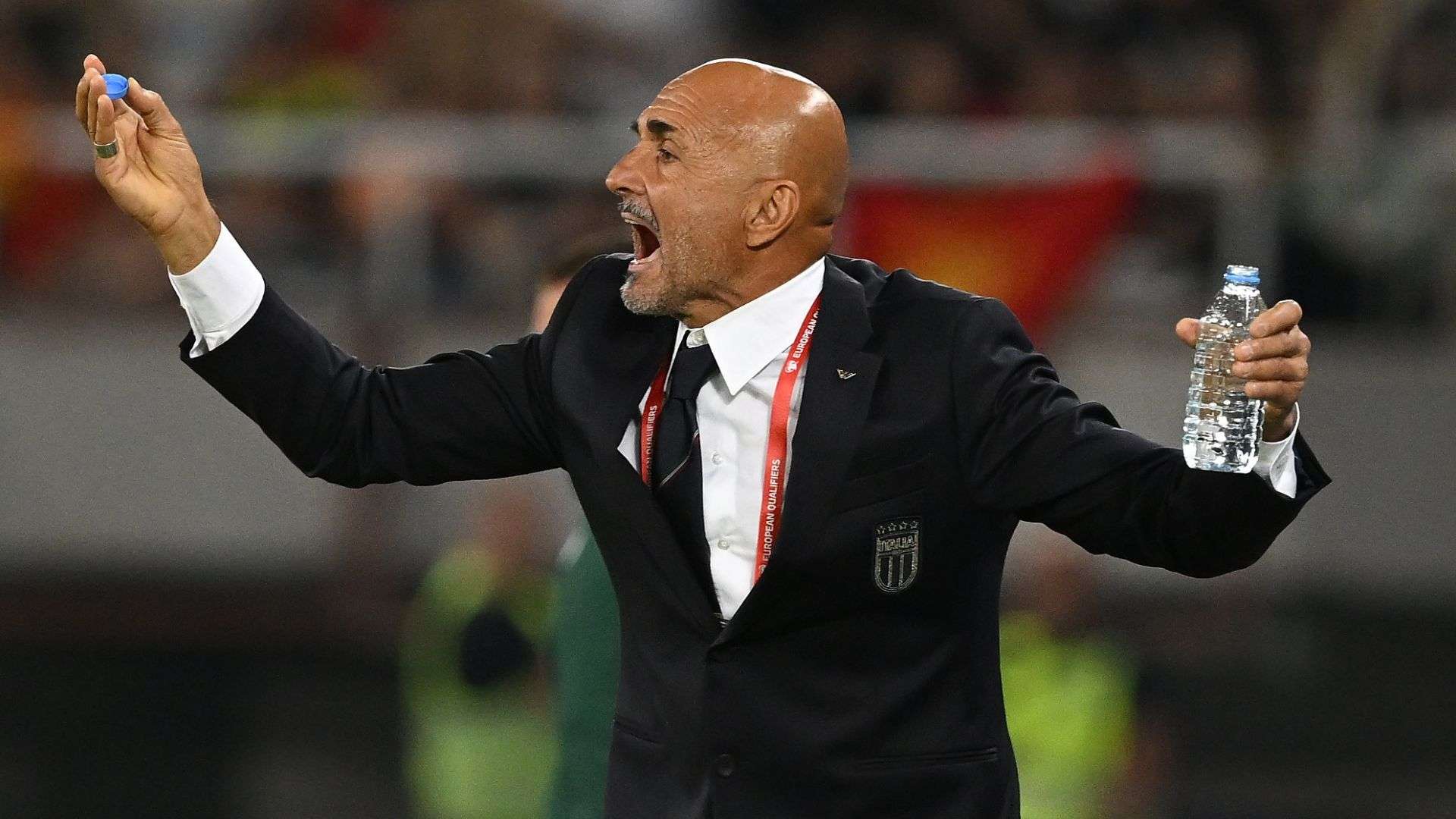 Spalletti Italia