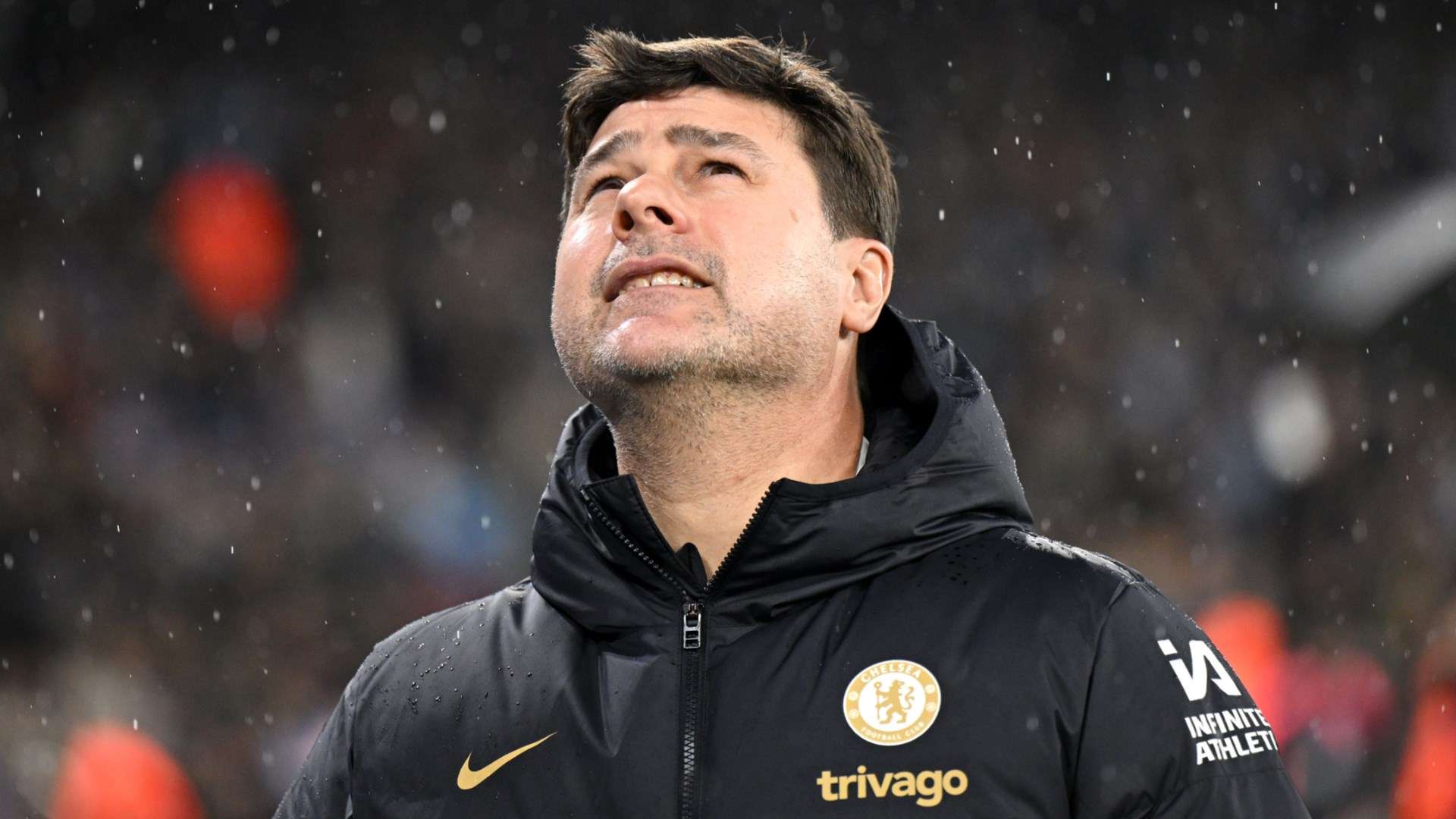 Mauricio Pochettino Chelsea 2023-24