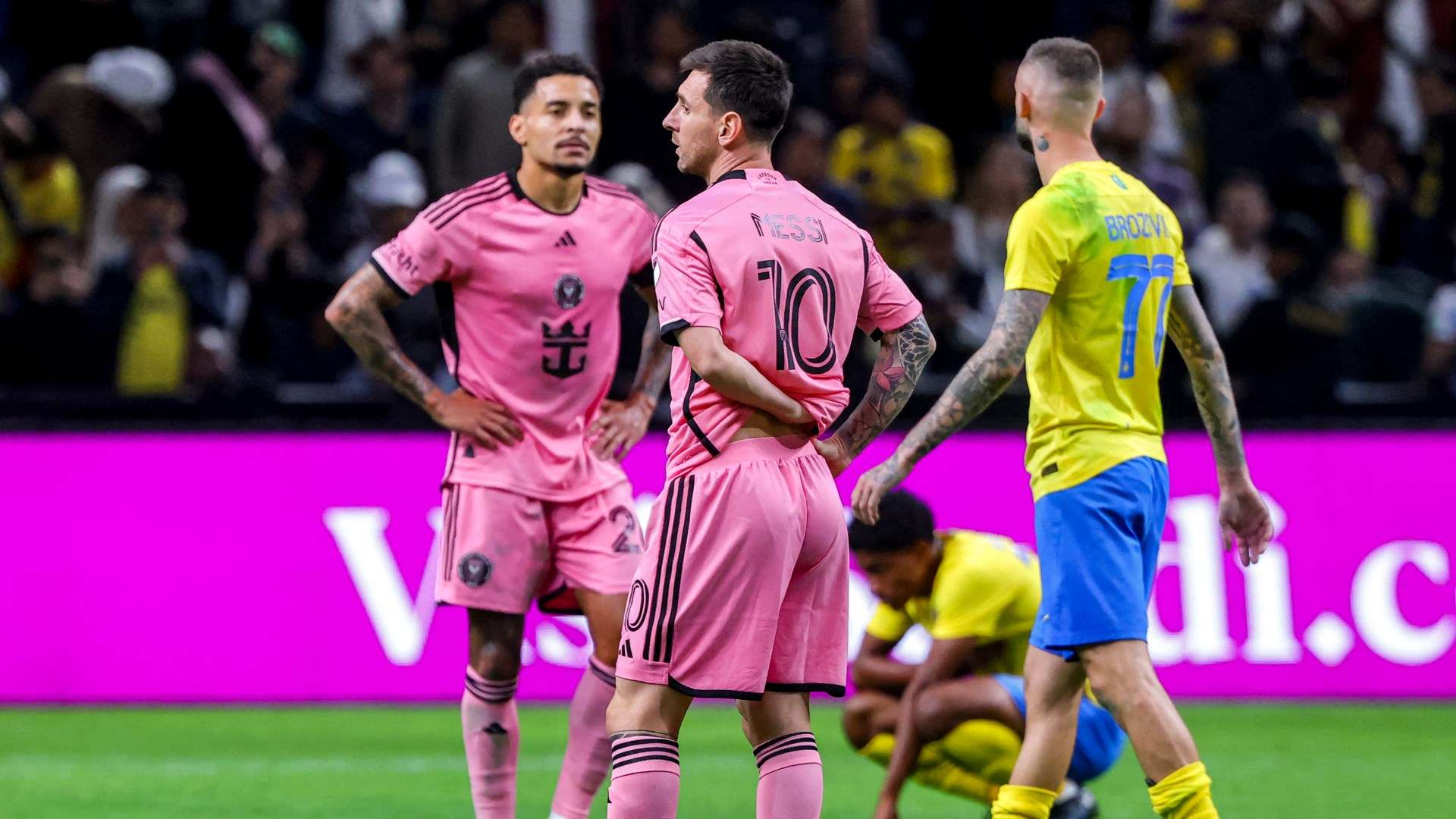 psg vs lyon