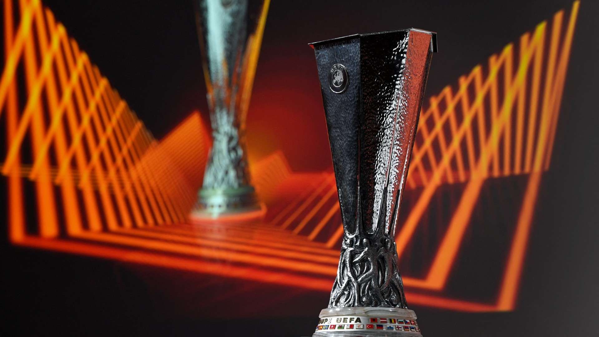 europa league draw