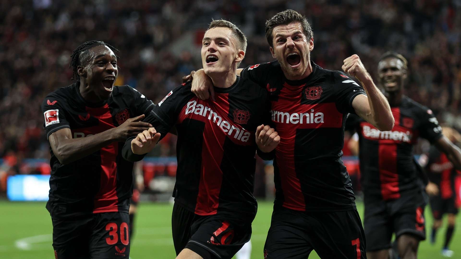 leverkusen 2