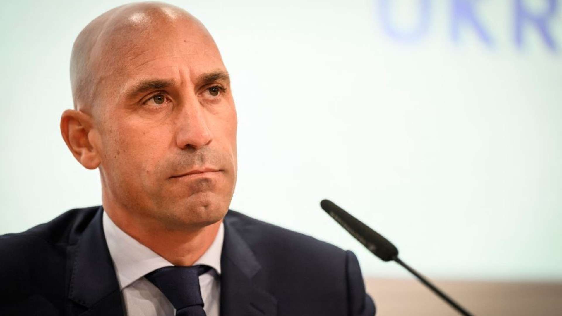 Luis Rubiales RFEF