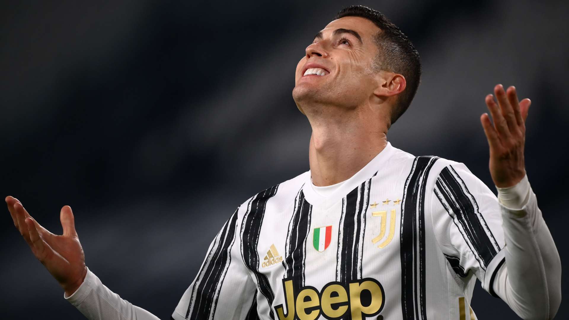 Cristiano Ronaldo Juventus