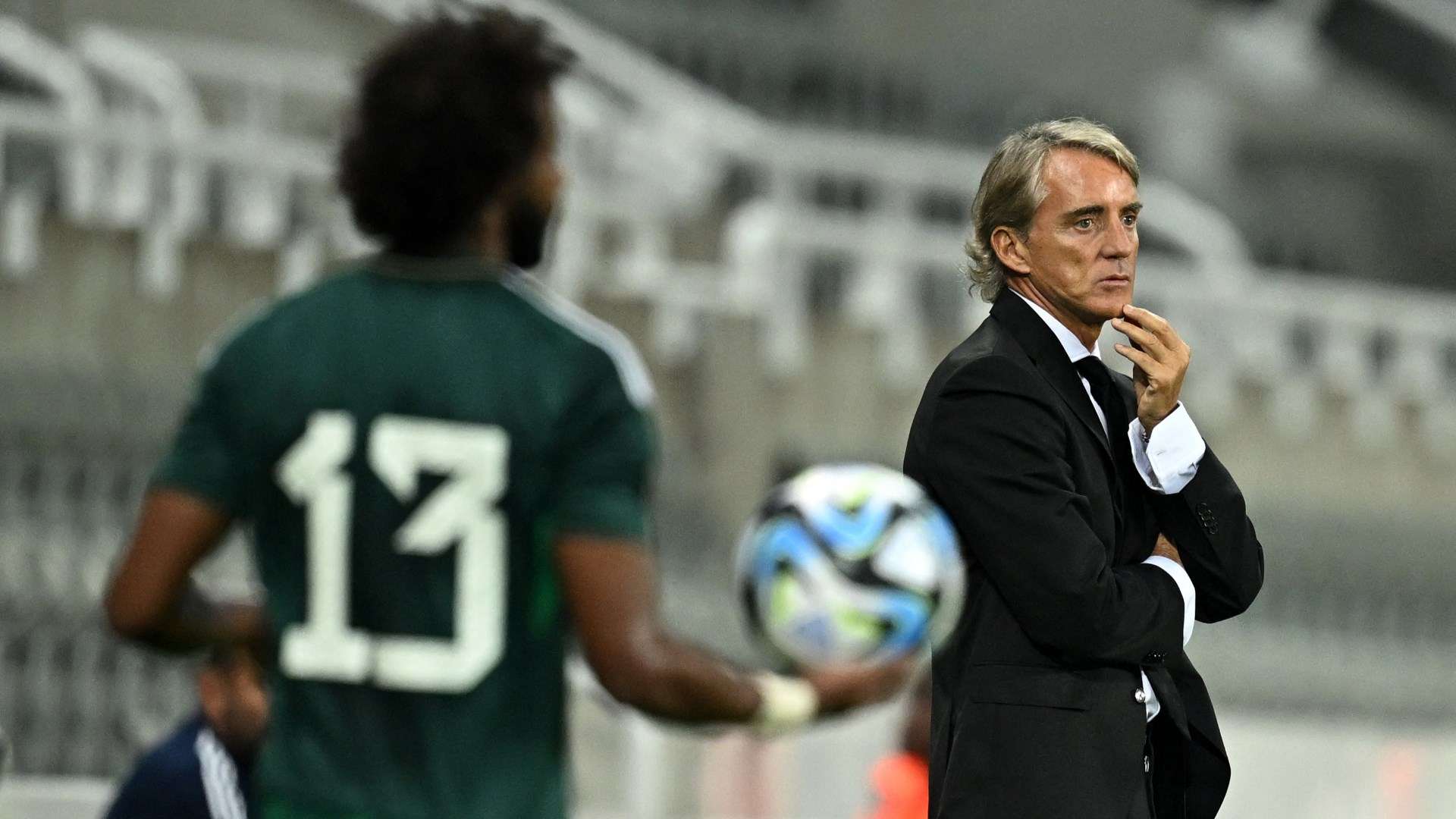 موعد مباريات الدوري السعودي