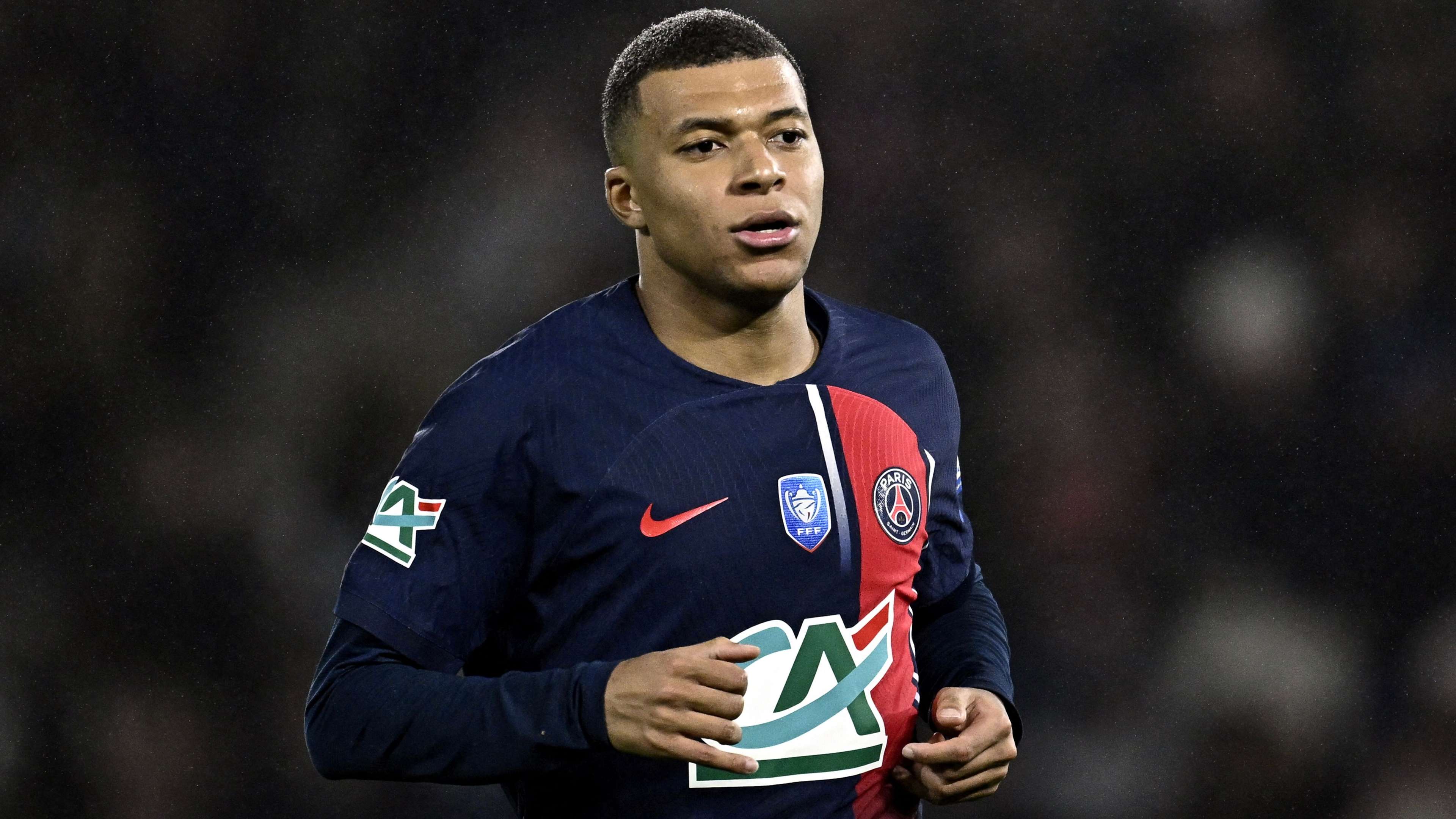 Kylian-Mbappe