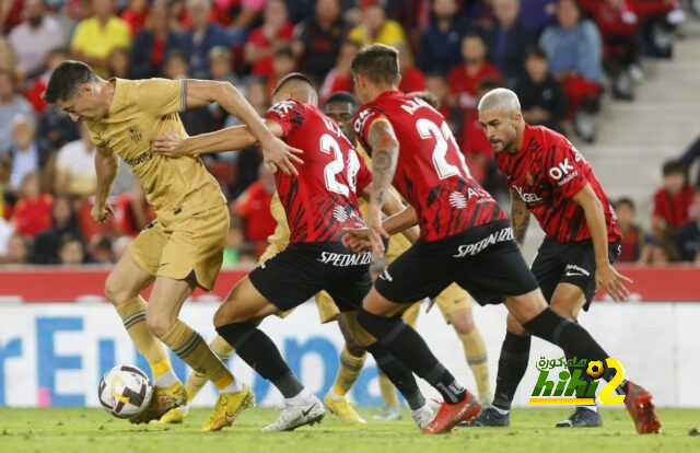 قائمة هدافي الدوري الإسباني