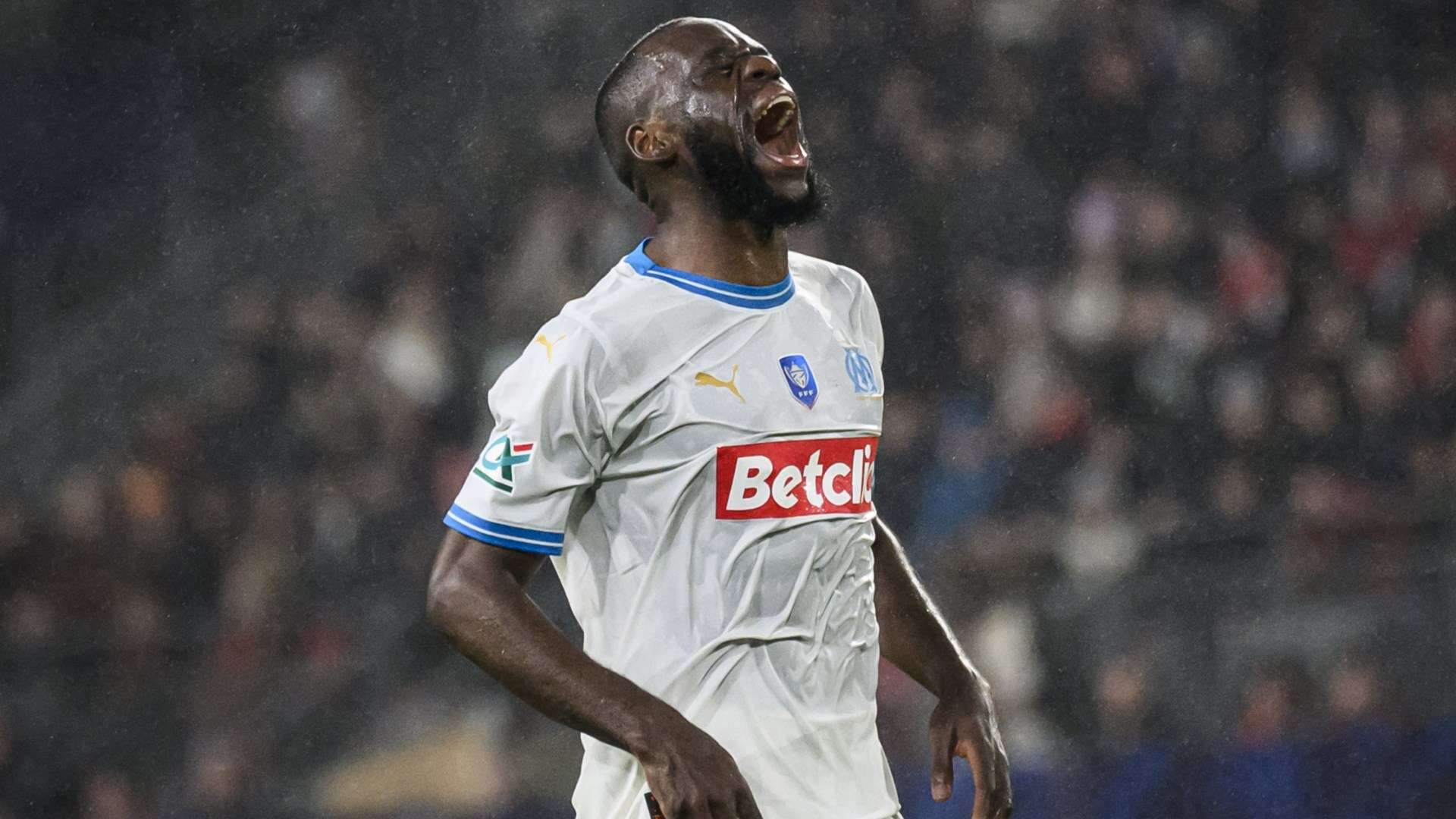 Onana Marseille