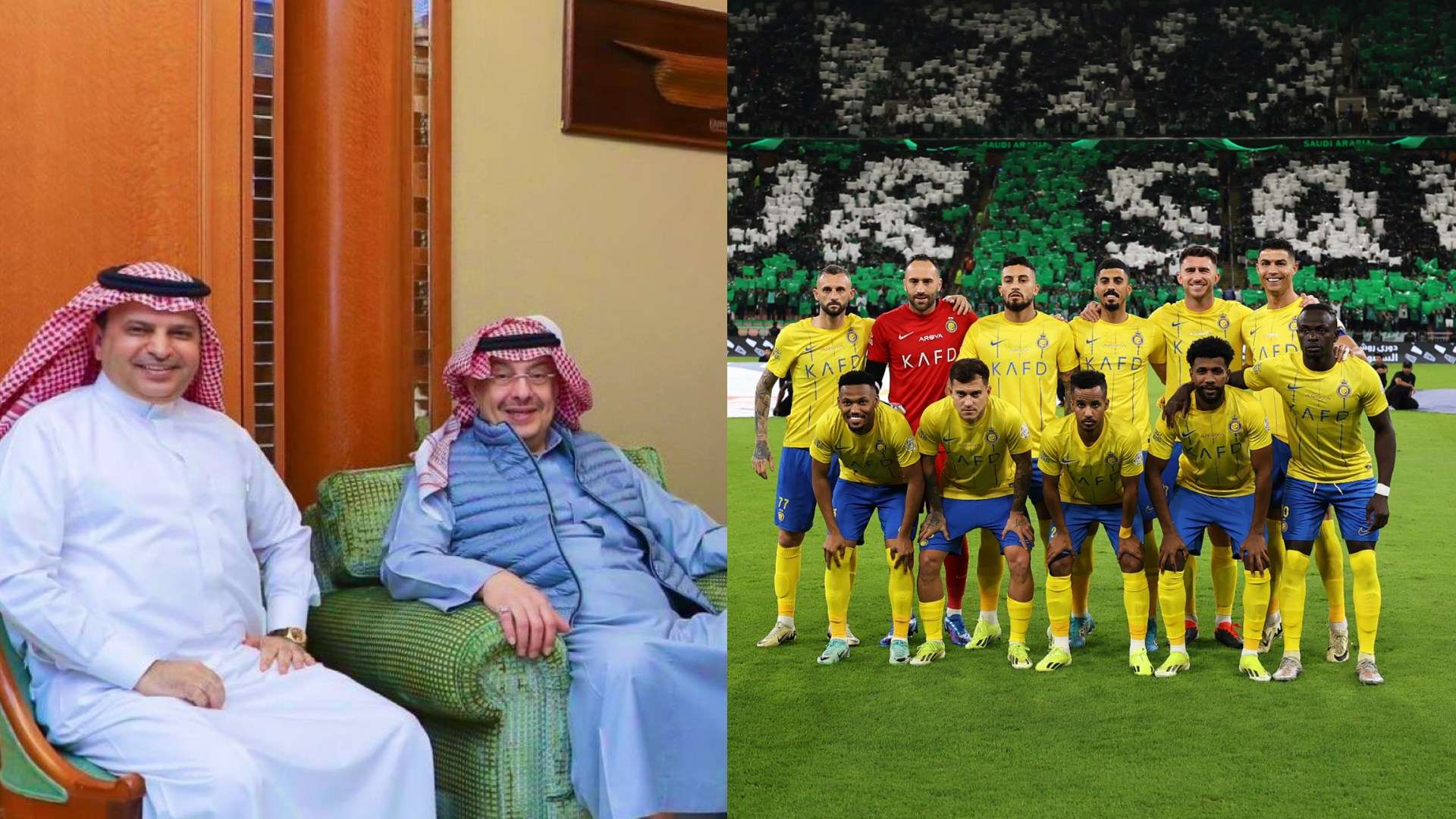 مواعيد مباريات كأس السوبر السعودي