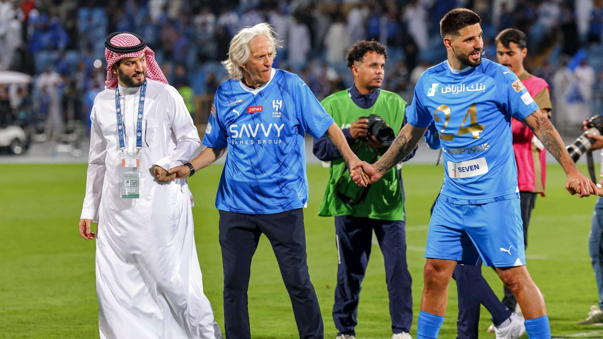 هدافي دوري المؤتمر الأوروبي