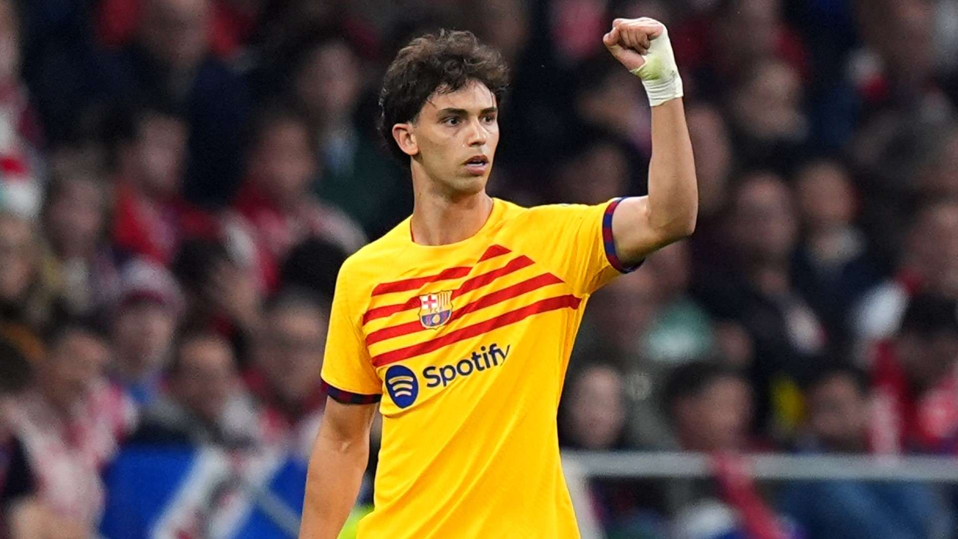 Joao Felix Barcelona Atletico