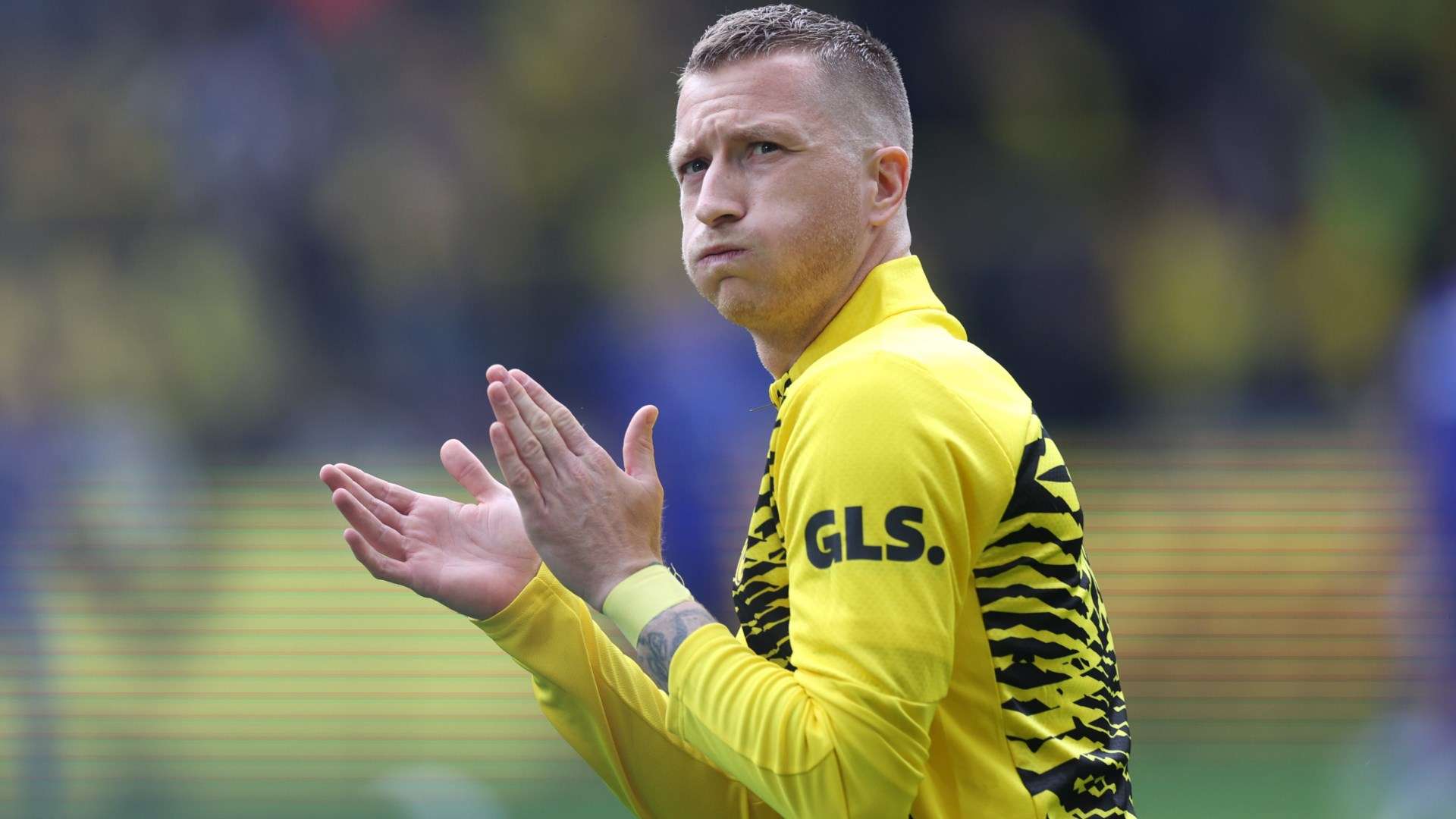 Marco Reus Borussia Dortmund 2024