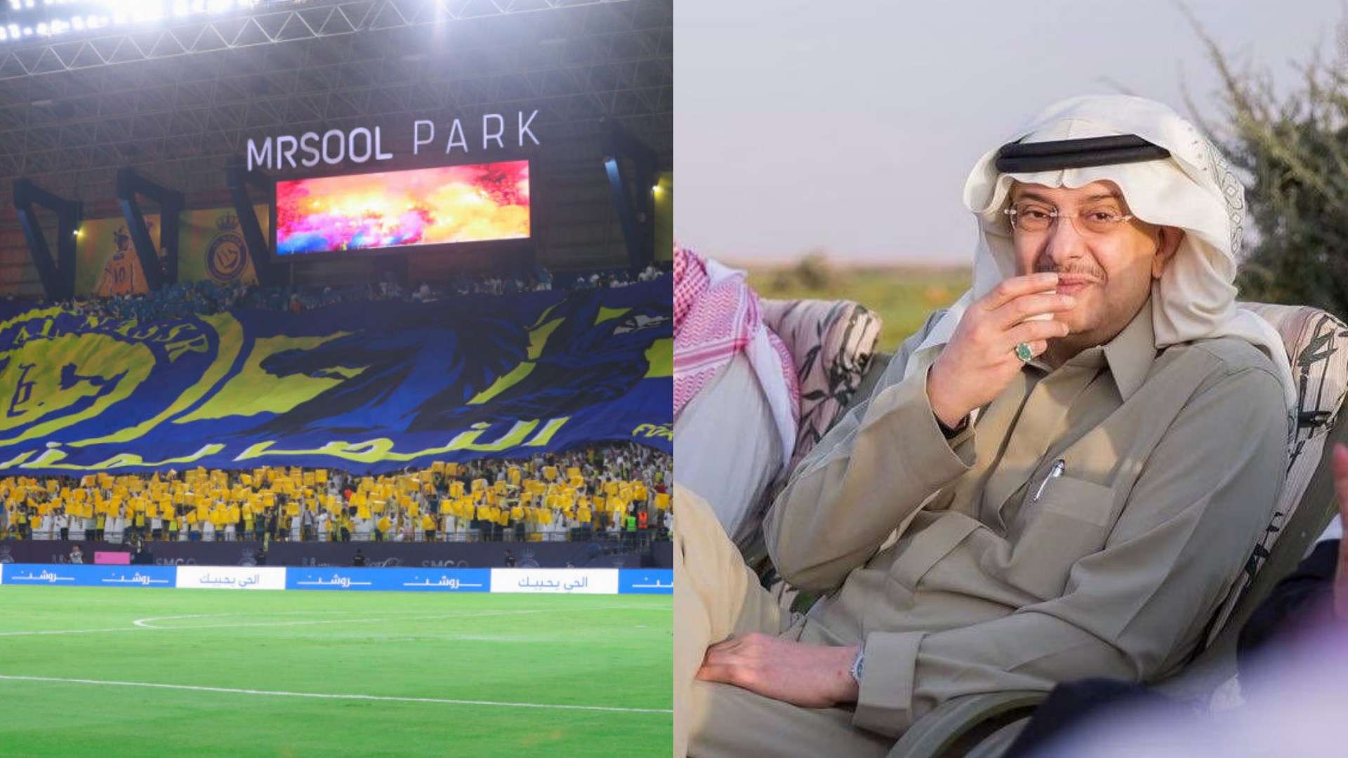 Khaled bin Fahd Nassr