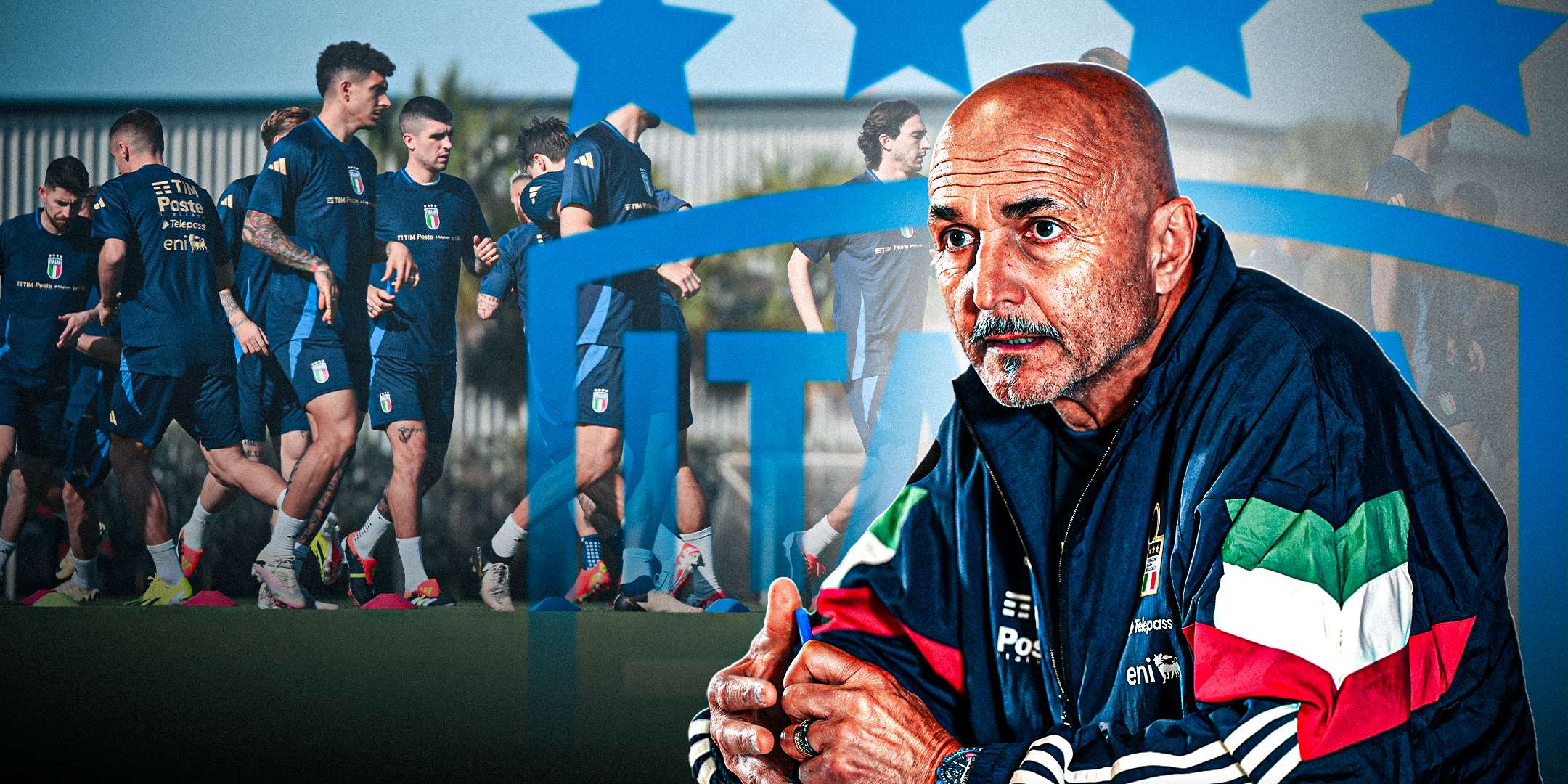 Spalletti Italia desktop