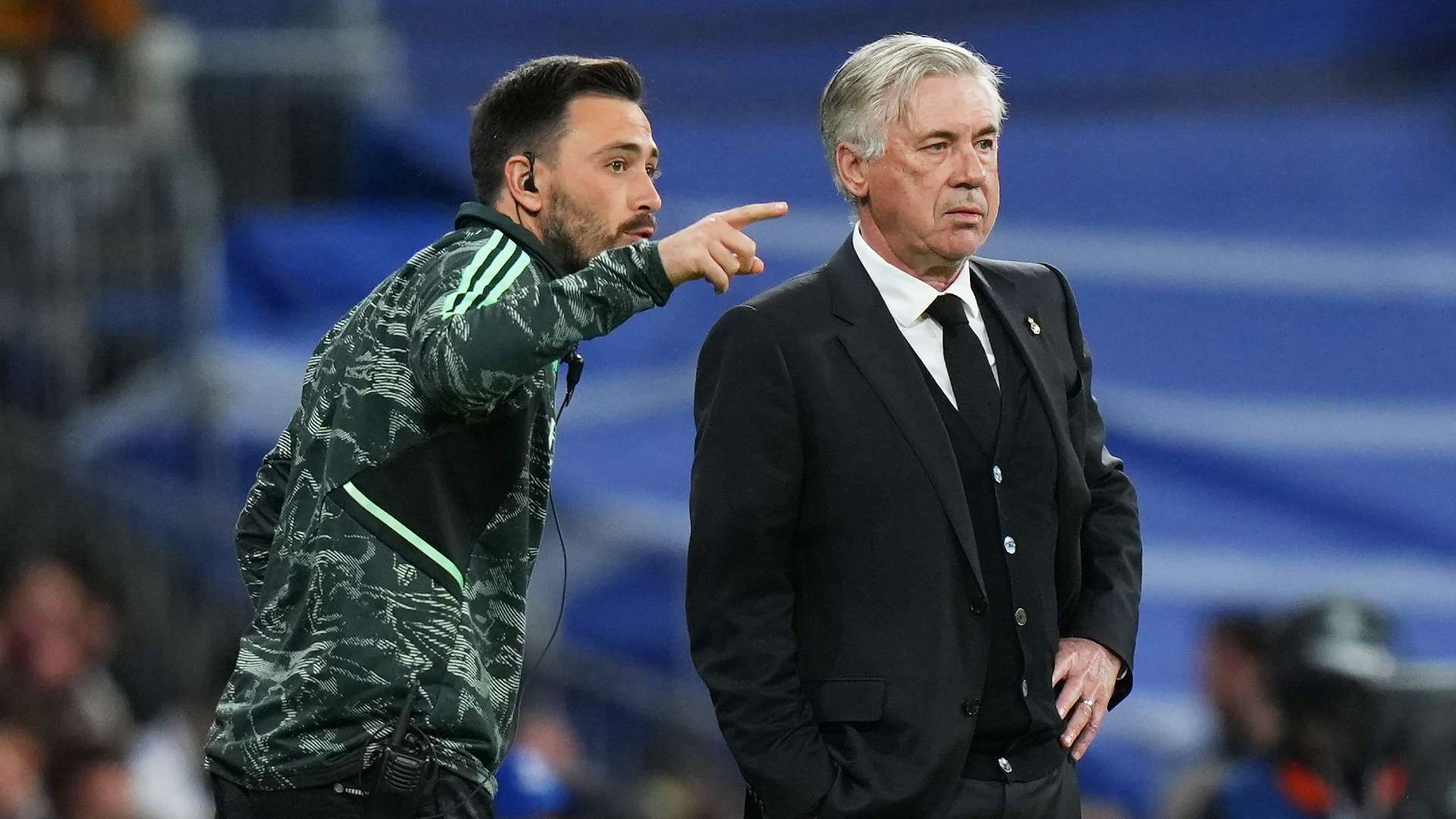 davide ancelotti