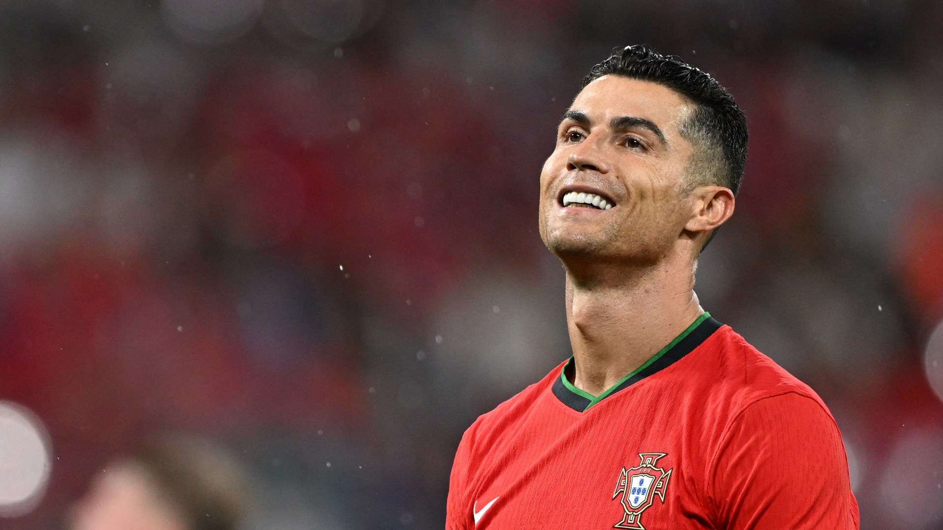 Cristiano Ronaldo Portugal 2024