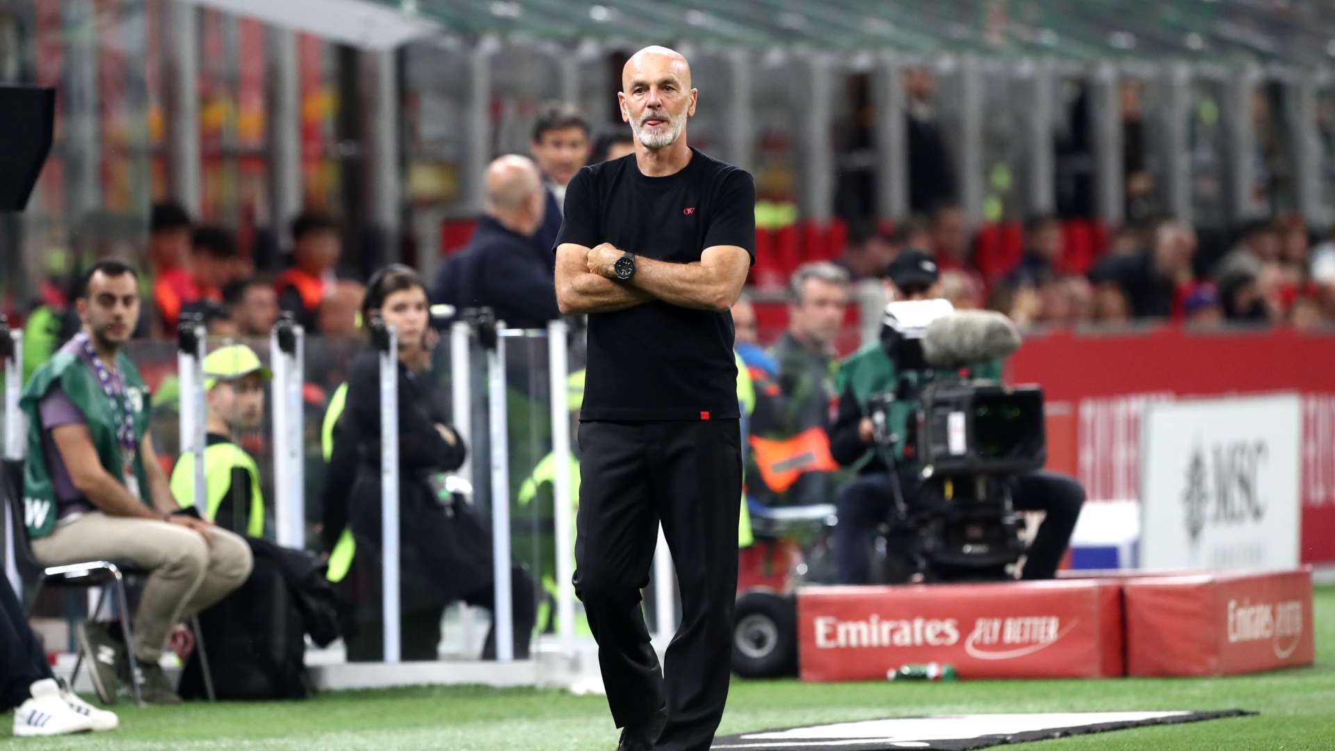 Stefano Pioli