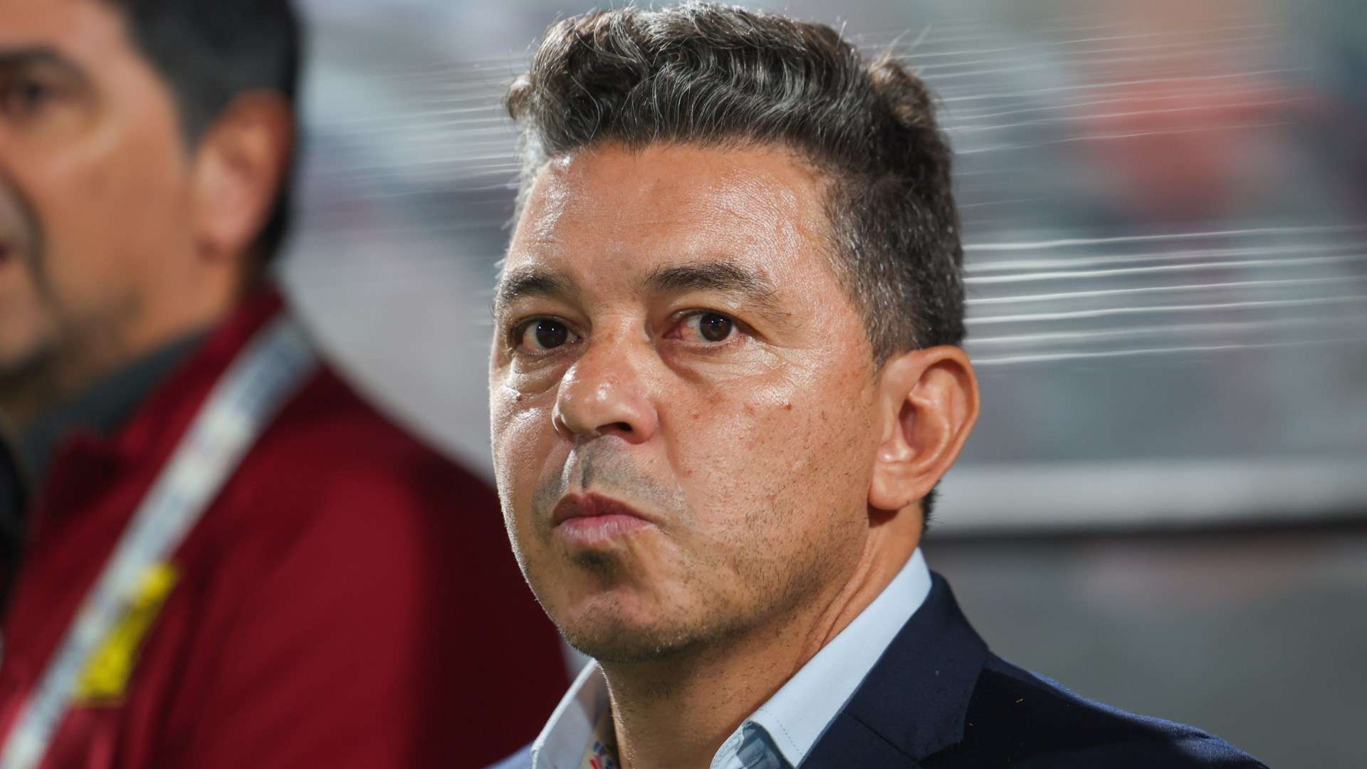 Marcelo Gallardo