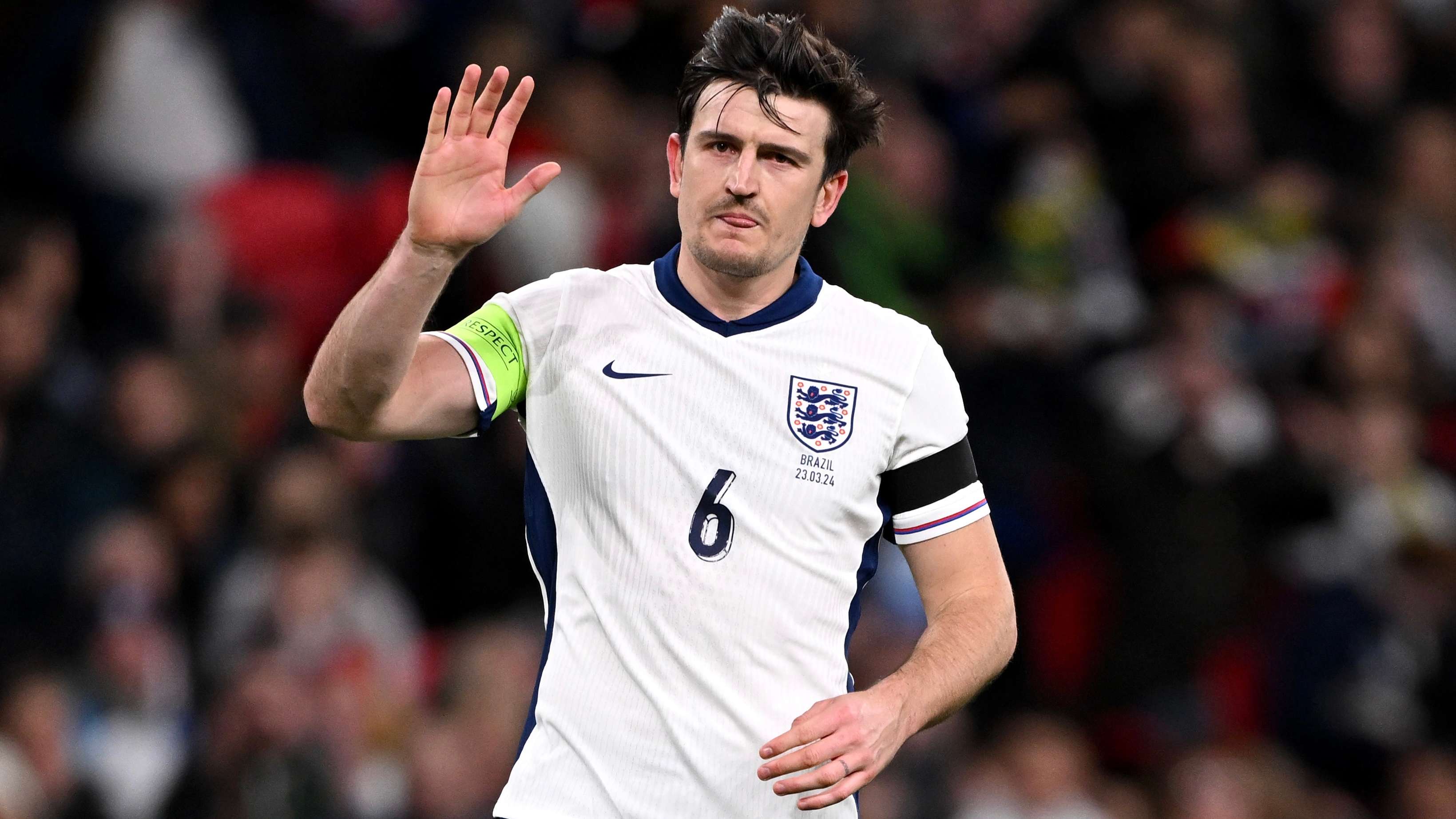 Harry Maguire