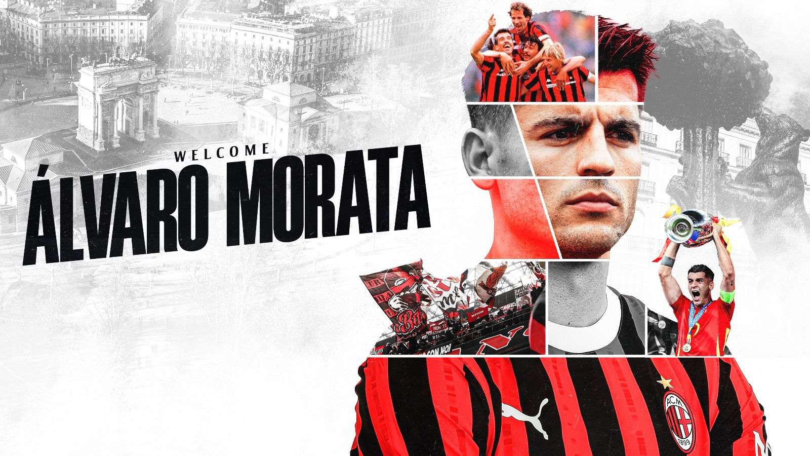 Morata Milan