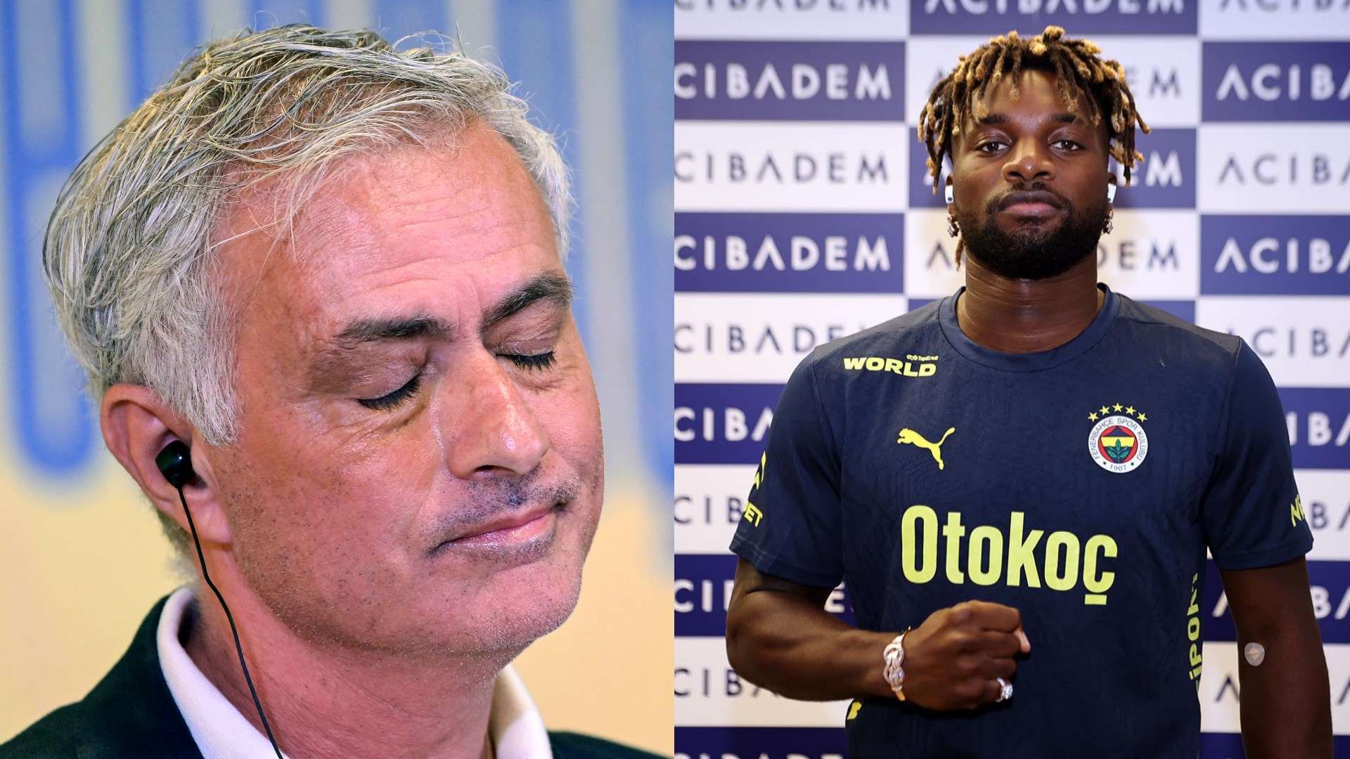 Maximin Mourinho