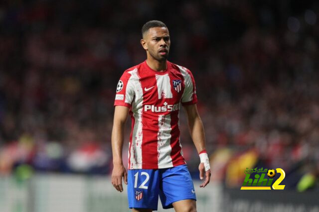 atletico madrid