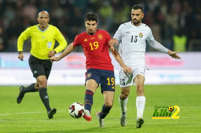 أخبار انتقالات اللاعبين في الدوري الإسباني