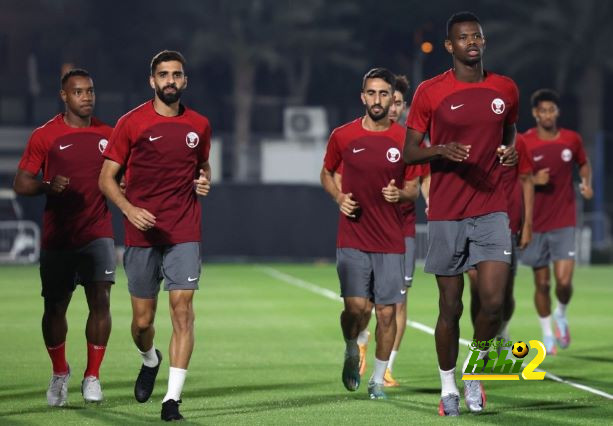 جدول مباريات الدوري القطري