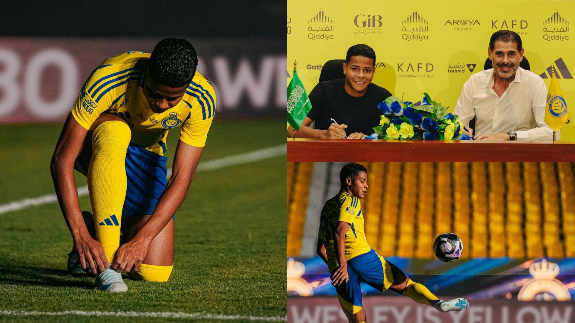 Wesley Nassr