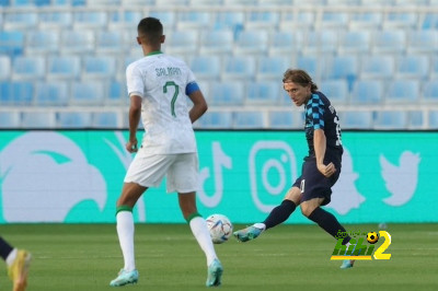 ترتيب الدوري الاسباني