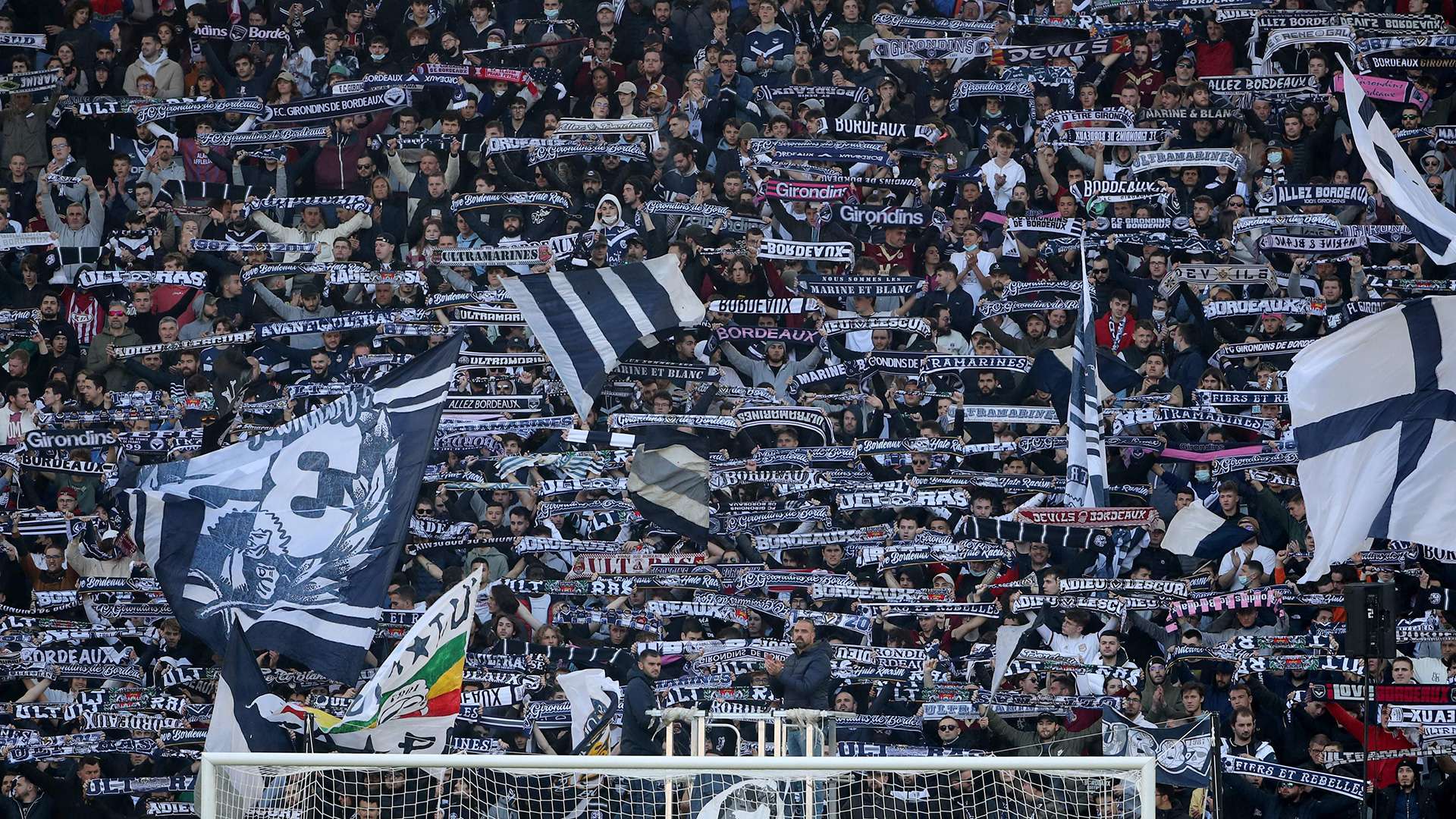 Girondins-de-Bordeaux