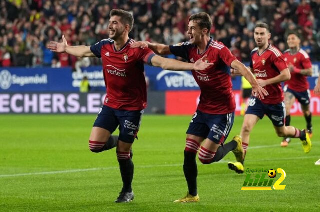 osasuna vs alavés