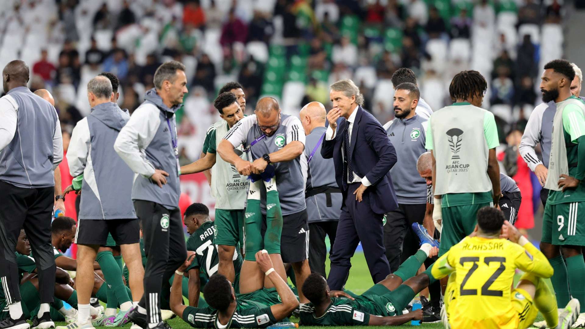 قمة الدوري السعودي