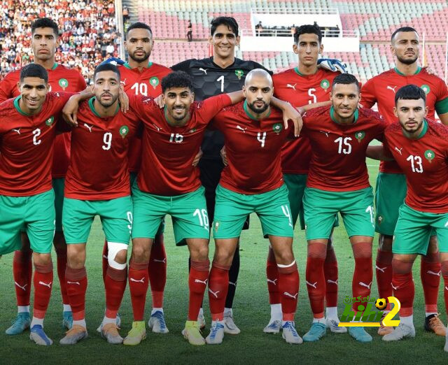 أهداف مباريات كأس العالم 2022