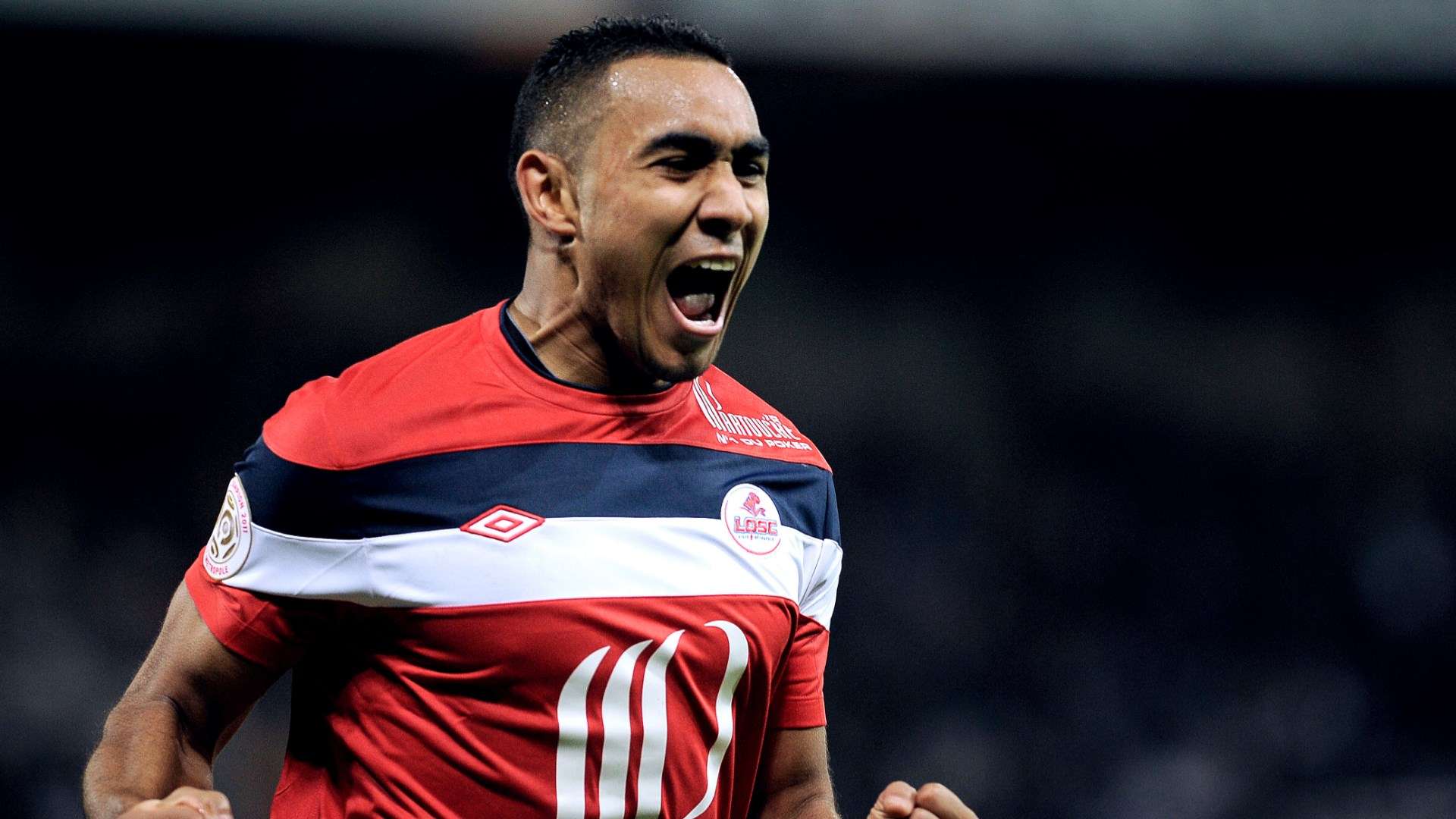 Dimitri Payet Lille 2011