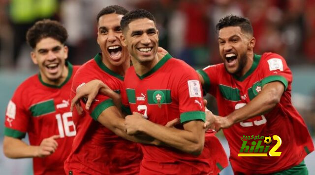 أهداف مباريات كأس العالم 2022