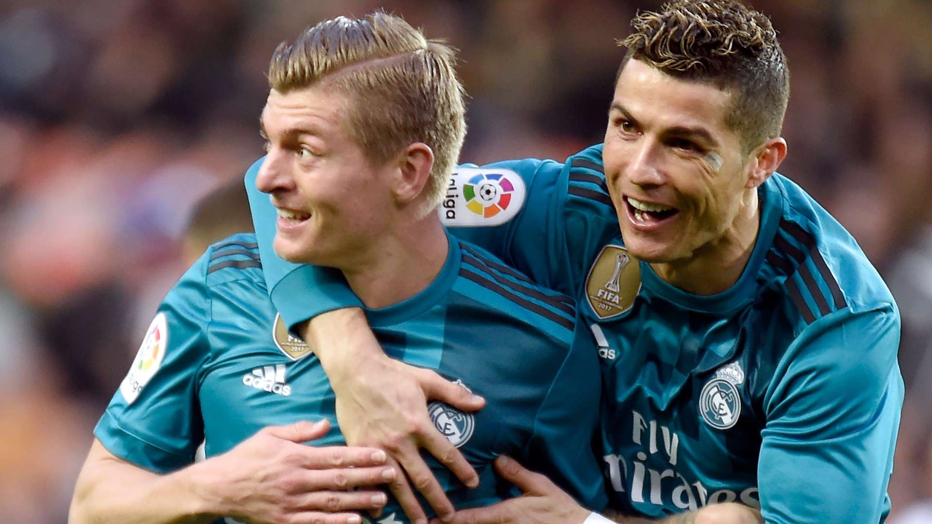 Kroos-Ronaldo-Real