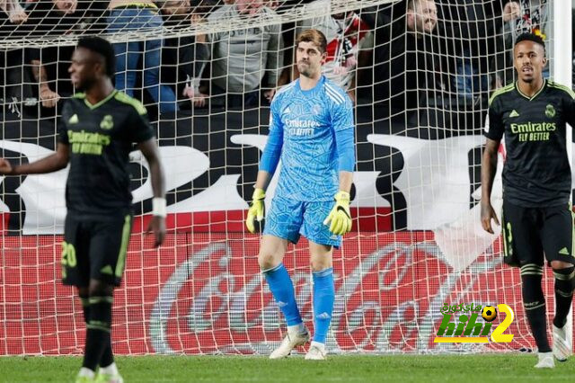 atlético madrid vs getafe